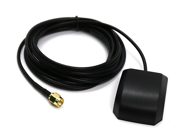 How the GNSS module is applied in the  How the GNSS module is applied in the